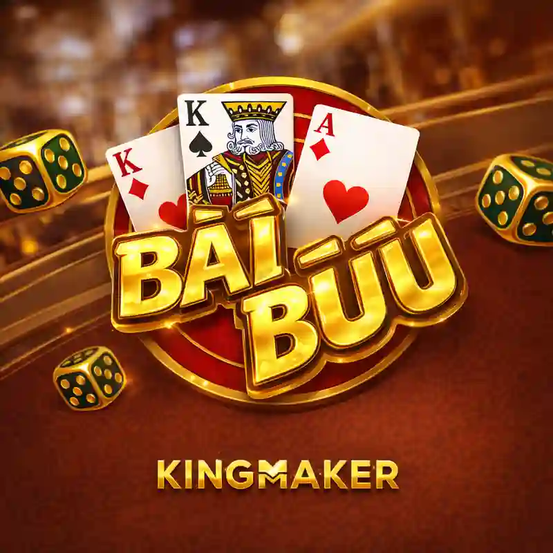Bai Buu card game casino