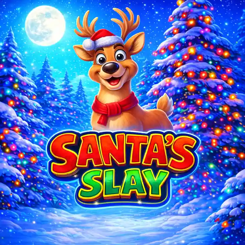 Santa's Slay