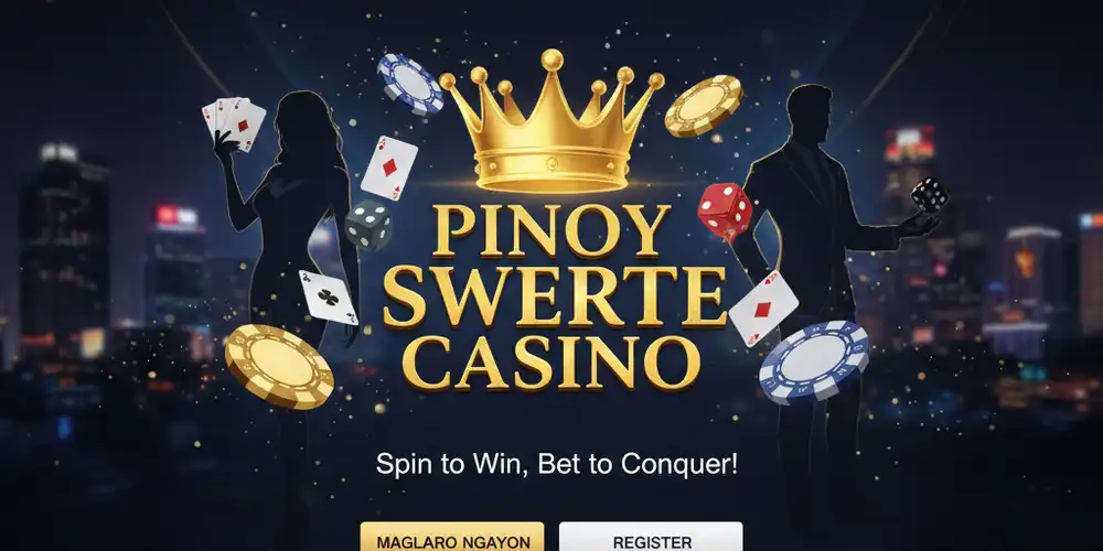 Best Casino Games Online Banner