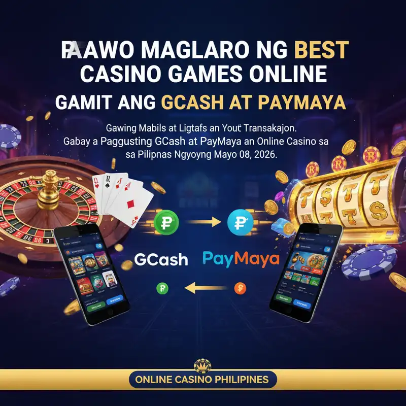 GCash Payments