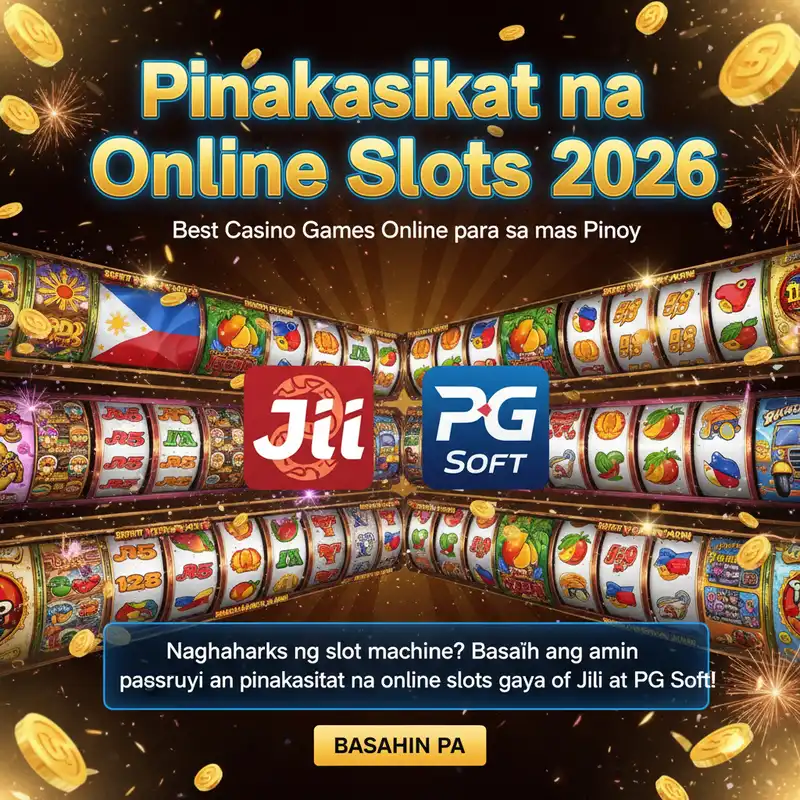 Popular Online Slots