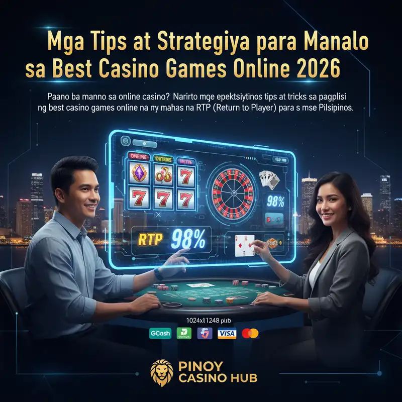 Tips to Win